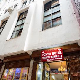 Tokyo Hotel, hótel í Kathmandu