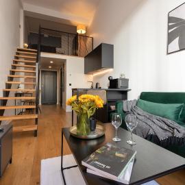 Old Town Loft