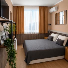 City Hotel