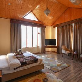 Dancing Deer Chalet