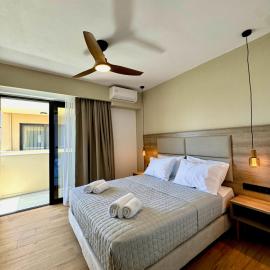 Celene Luxury Plakias