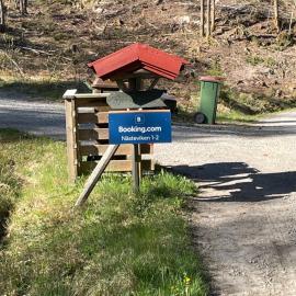 Nästeviken Björkhaget, hotell i Nästeviken