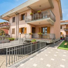 Il Vulcano di Milo, hotel Milóban