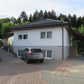 Haus Waldzauber