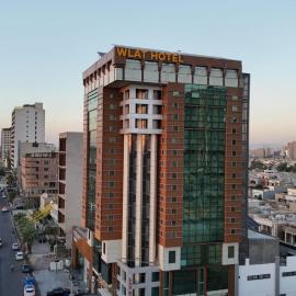 Wlat Hotel