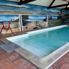 cavalibre-mesquer, hotel in Mesquer