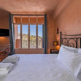 Dreaming of Tuscany, hotel a Aegenitissa