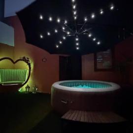 Dejavu Terrace Setúbal, hotel v destinácii Setúbal