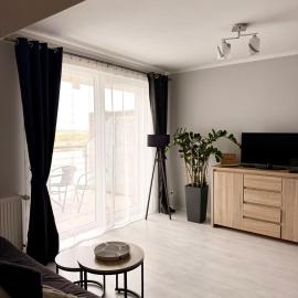 Apartament Perełka