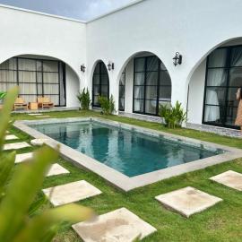 Serenity Villa Kemaman, hotel a Cukai