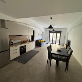 Messina City Loft