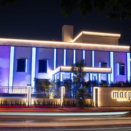 morph Bangkok Hotel