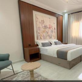 شقق سكنية بالخالدية, hotel i Al ‘Awālī