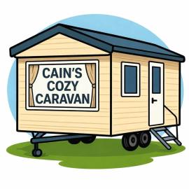 Cain's Cozy Caravan, hotel in Cresswell