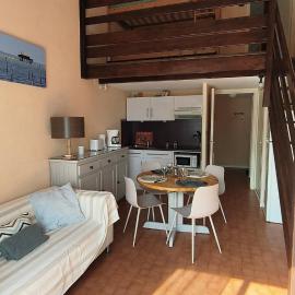 Appartement du Port Neuf