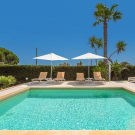 Villa Gina by Perle di Puglia