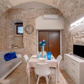 Il Corallo, hotell i Molfetta