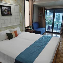 Hanoi Old Town Homestay
