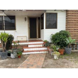 Ash Vintage House, hotel in Cabramatta