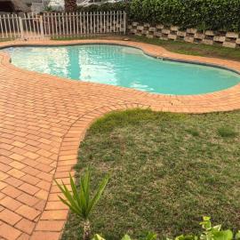 Charming 2-Bedroom Apartment in Johannesburg South