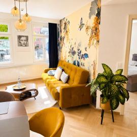 Modernes Apartment im Herzen der Ravensburger Altstadt