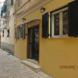La Casa Di Evi