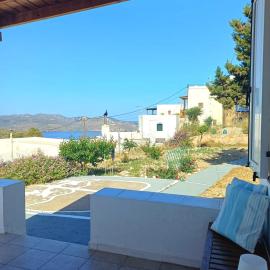 Georgia Rooms Milos