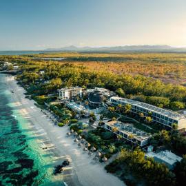 Radisson Blu Poste Lafayette Resort & Spa (Adults Only), hotel in Poste Lafayette
