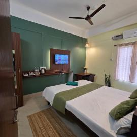 The Stay Corner-Homestay near Kamakhya