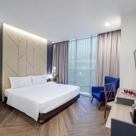 Aston Kemayoran City Hotel