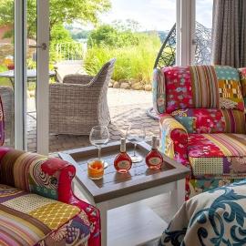 Studio Vulkanhöhe - Maarberg Resort