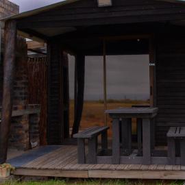 Nama-Qua Game Reserve, Hotel in Vredendal