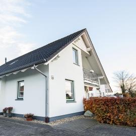 Ferienwohnung Auszeit mit Waldgeflüster 35231