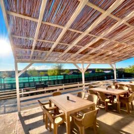 Cabana Ursu, hotel u gradu Jaši