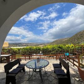 The Citrus Valley, hotel u gradu Pisuri