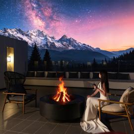 Lijiang Chenxi View Hotel