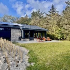 Oostermeer Ameland، فندق في بالم