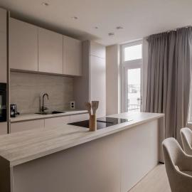 Spacious family home, hotel in Schiedam