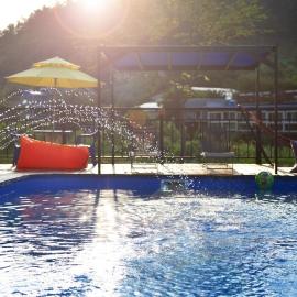 Gapyeong Gratia glamping