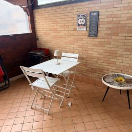 House raffy, hotel a San Severo