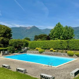 Casa Lagobello Maggiore, Piscina e Relax in famiglia, hotel in Germignaga