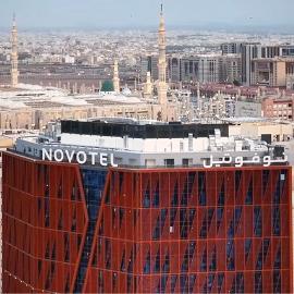 Novotel Madinah
