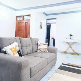 Summer Malindi Family House