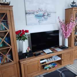 Ferienwohnung Benzmann, hotell i Süderbrarup