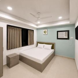 Hotel Sunview, hotel in Calcutta