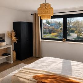 La maison d'à côté - Sart
