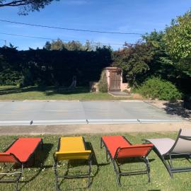 PROMOTION Villa CATALANE