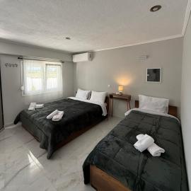 Villa Athina C, hotel en Serres