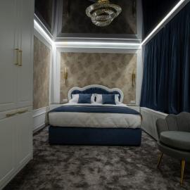 Euro Stars Luxury Rooms-near Iulius Mall-Self Check-in