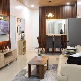 EFAS GuestHouse Tagum City, hotel Tagum városában